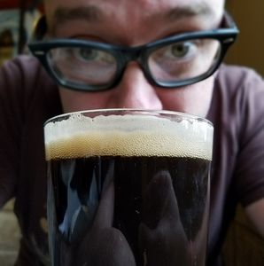 Meet your Posher, Timothy